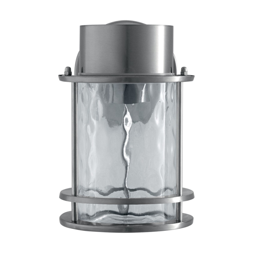 Ledvance - Buiten wandlamp ENDURA 1xE27/60W/230V IP44