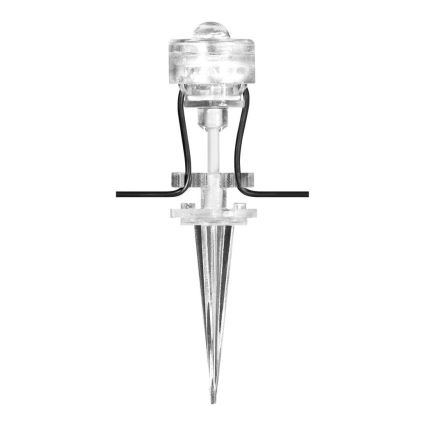 Ledvance - Decoratieve LED Lamp voor Buiten DOT 18xLED/0,7W/230V IP66