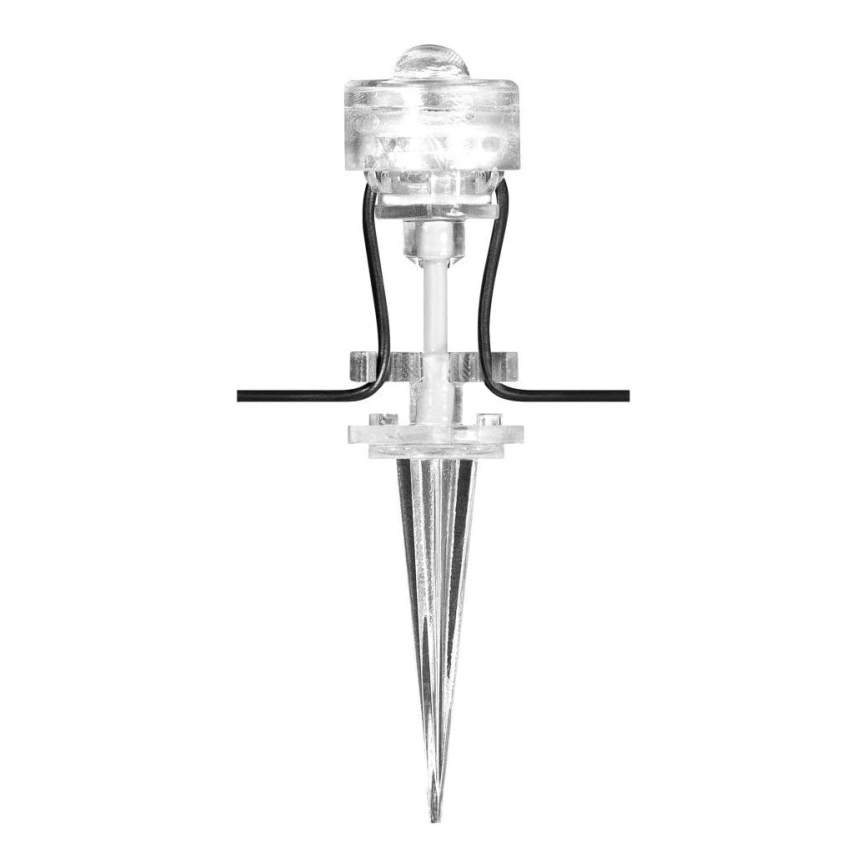 Ledvance - Decoratieve LED Lamp voor Buiten DOT 18xLED/0,7W/230V IP66