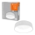 Ledvance - Dimbaar LED-armatuur SMART+ CYLINDER LED/26W/230V 3000K-6500K Wi-Fi