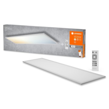 Ledvance - Dimbaar LED paneel SMART+ PLANON LED/30W/230V 3000-6500K Wi-Fi + afstandsbediening