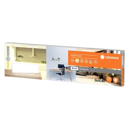 Ledvance - Dimbaar LED Paneel SUN@HOME LED/35W/230V 2200-5000K CRI 95 Wi-Fi