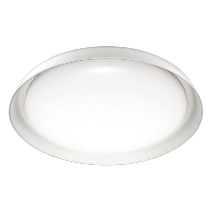Ledvance - LED Dimbaar Plafondlamp SUN@HOME ORBIS LED/26W/230V 2200-5000K CRI 95 Wi-Fi