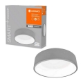 Ledvance - Dimbare LED-armatuur SMART+ CYLINDER LED/26W/230V 3000K-6500K Wi-Fi