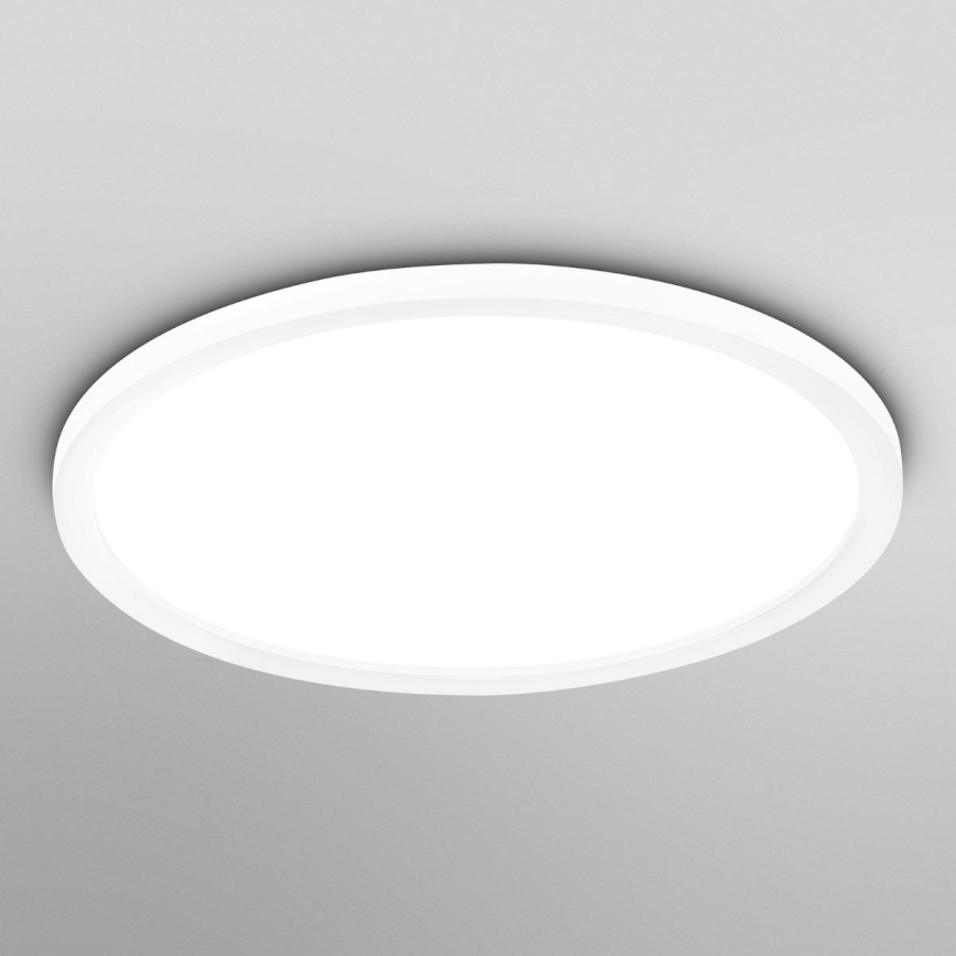 Ledvance - Dimbare LED Badkamer Lamp SMART+ DISC LED/25W/230V 3000-6500K Wi-Fi IP44