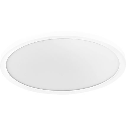 Ledvance - Dimbare LED Badkamer Lamp SMART+ DISC LED/25W/230V 3000-6500K Wi-Fi IP44