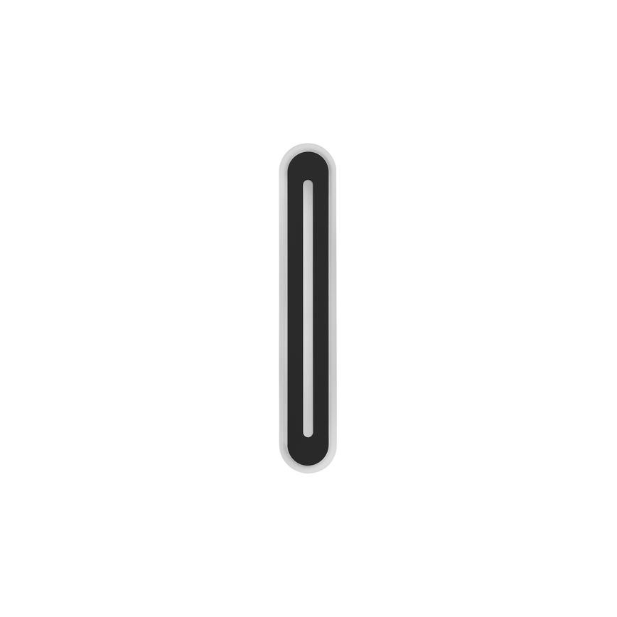 Ledvance - Dimbare LED Badkamer Wand Lamp SMART+ BATH LED/17W/230V 3000-6500K Wi-Fi IP44