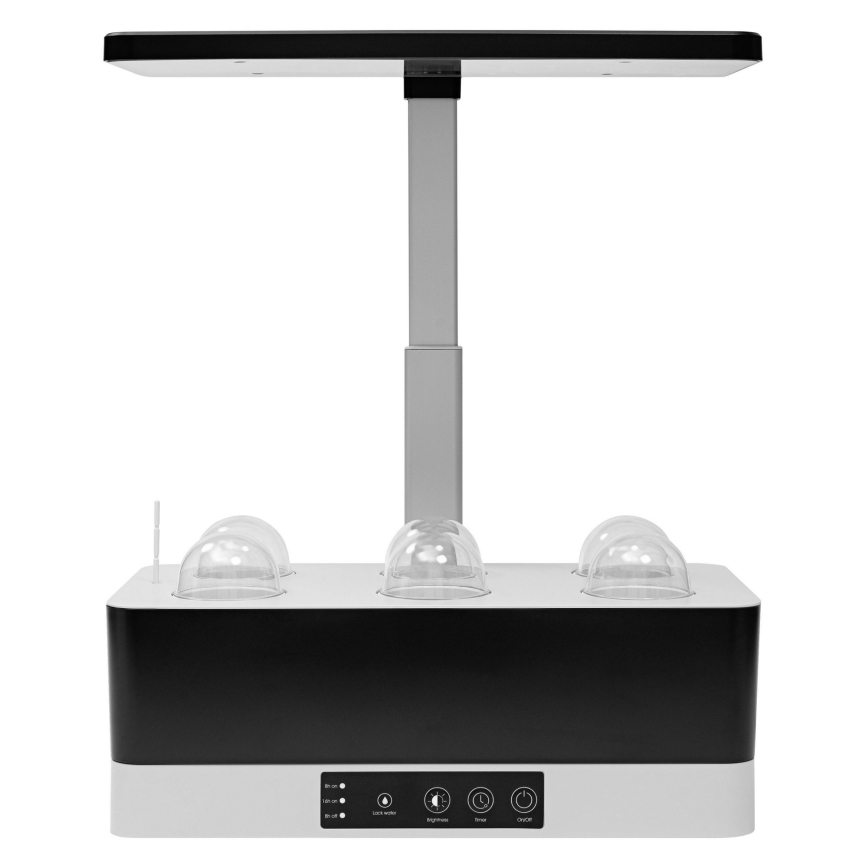 Ledvance - LED Dimbare Binnenlamp voor Planten GARDEN KIT LED/24W/230V