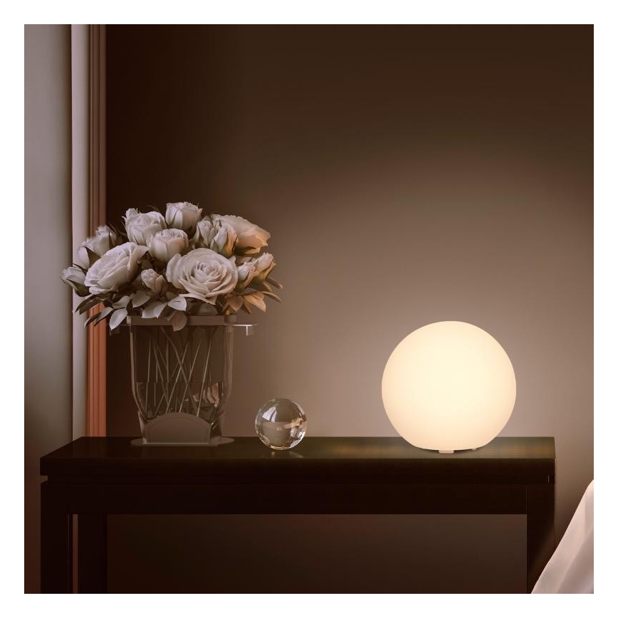 Ledvance - LED Dimbare Tafellamp SUN@HOME LED/4W/230V 2200-5000K CRI 95 Wi-Fi