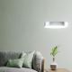 Ledvance - Dimbare LED Hanglamp aan een koord SUN@HOME CIRCULAR LED/18,5W/230V Wi-Fi