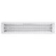 Ledvance - Dimbare LED Hanglamp OFFICE LINE 2xLED/12,5W/230V