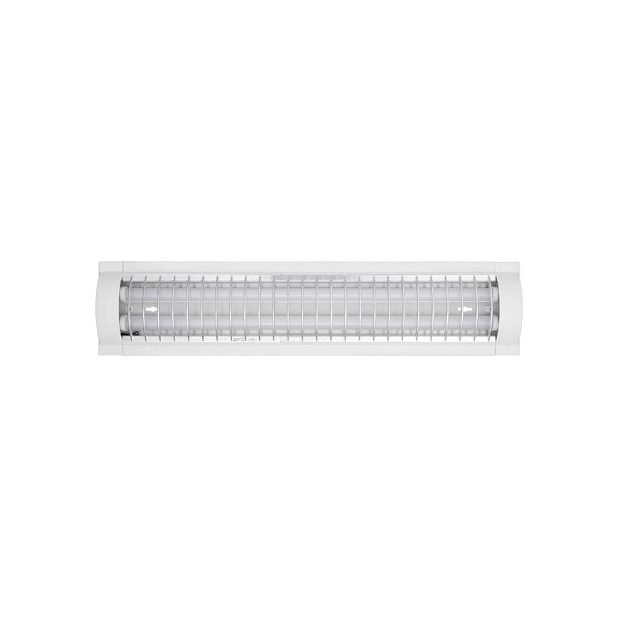 Ledvance - Dimbare LED Hanglamp OFFICE LINE 2xLED/12,5W/230V