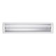 Ledvance - Dimbare LED Hanglamp OFFICE LINE 2xLED/12,5W/230V