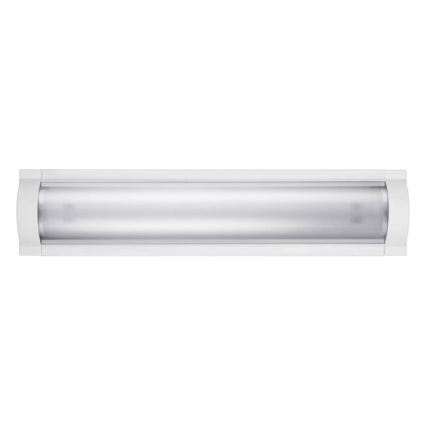 Ledvance - Dimbare LED Hanglamp OFFICE LINE 2xLED/12,5W/230V