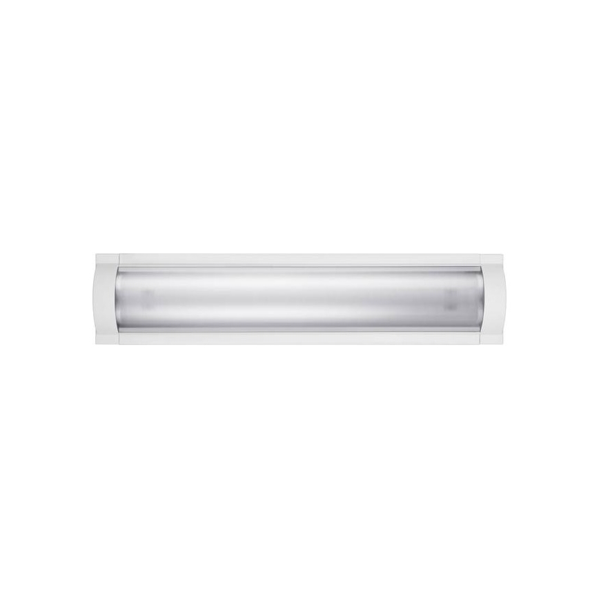Ledvance - Dimbare LED Hanglamp OFFICE LINE 2xLED/12,5W/230V
