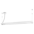 Ledvance - Dimbare LED Hanglamp OFFICE LINE 2xLED/25W/230V
