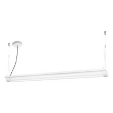Ledvance - Dimbare LED Hanglamp OFFICE LINE 2xLED/25W/230V