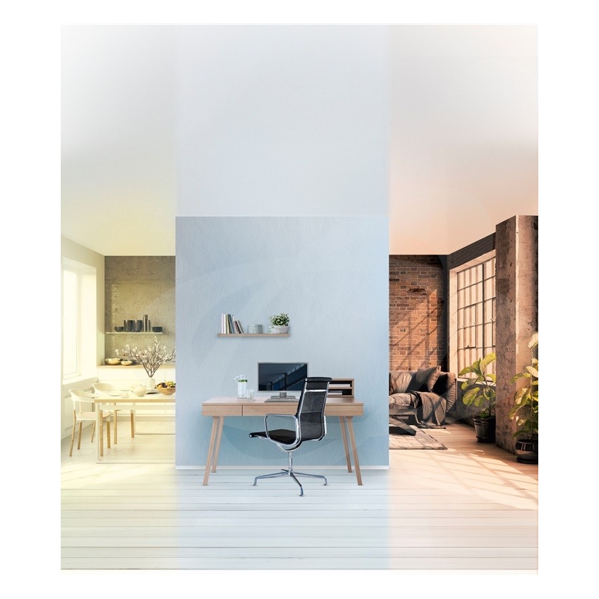 Ledvance - Dimbare LED Inbouw Lamp SUN@HOME LED/22W/230V 2200-5000 CRI 95 Wi-Fi