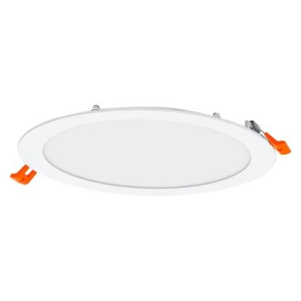 Ledvance - Dimbare LED Inbouw Lamp SUN@HOME LED/22W/230V 2200-5000 CRI 95 Wi-Fi