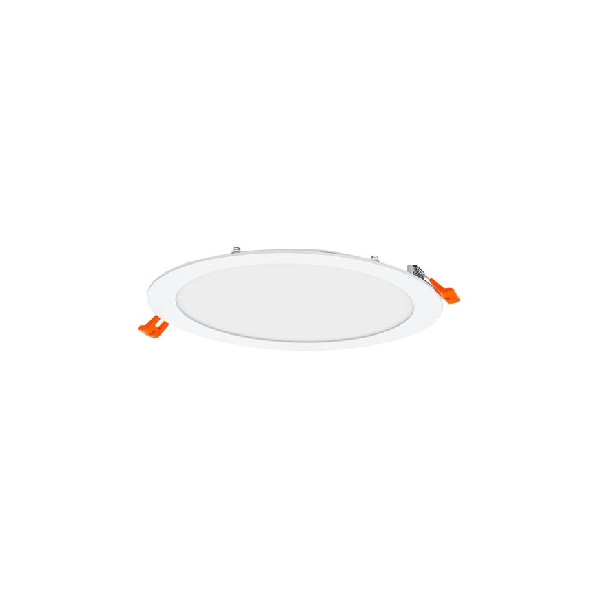 Ledvance - Dimbare LED Inbouw Lamp SUN@HOME LED/22W/230V 2200-5000 CRI 95 Wi-Fi