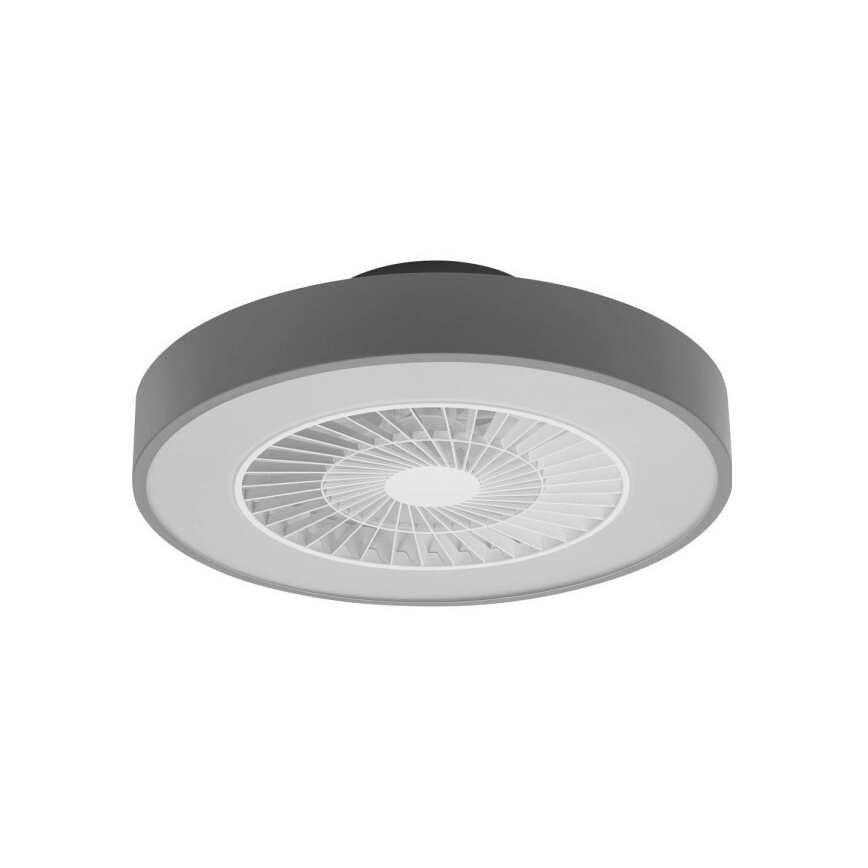 Ledvance - Dimbare LED Plafond Lamp met Ventilator SMART+ LED/38W/230V 3000-6500K Wi-Fi + afstandsbediening