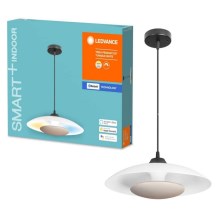 Ledvance - Dimbare LED Lamp SMART+ TIBEA E27/22W/230V 2700-6500K Bluetooth