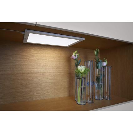 Ledvance - Dimbare LED-onderbouwarmatuur met sensor CABINET LED/8W/230V 3000K