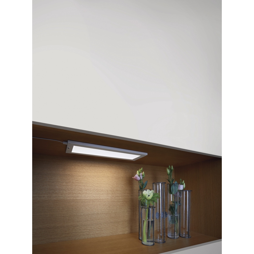 Ledvance - Dimbare LED-onderbouwlamp met sensor CABINET LED/5W/230V