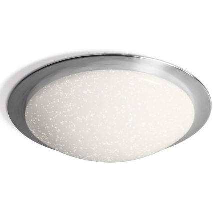 Ledvance - Dimbare LED Plafond Lamp ORBIS SPARKLE LED/35W/230V 2700-6500 + afstandsbediening