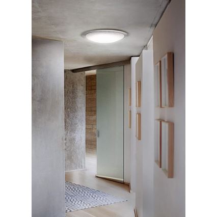 Ledvance - Dimbare LED Plafond Lamp ORBIS SPARKLE LED/35W/230V 2700-6500 + afstandsbediening