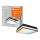 Ledvance - Dimbare LED Plafond Lamp SMART+ MAGNET LED/26W/230V 3000-6500K Wi-Fi