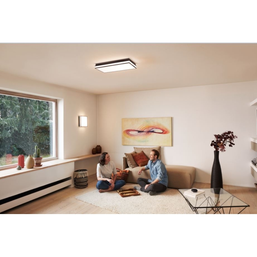 Ledvance - Dimbare LED Plafond Lamp SMART+ MAGNET LED/42W/230V 3000-6500K Wi-Fi