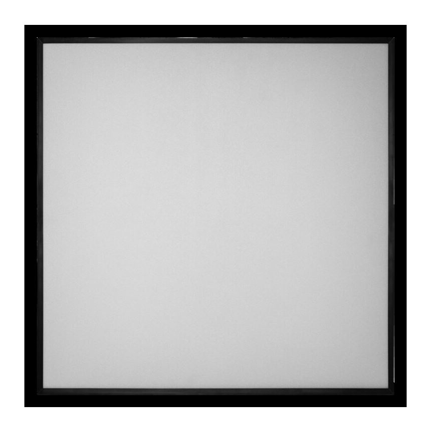 Ledvance - Dimbare LED Plafond Lamp SMART+ MAGNET LED/42W/230V 3000-6500K Wi-Fi