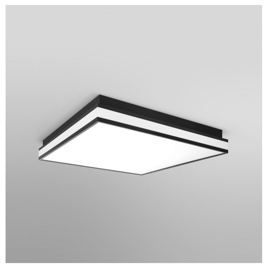 Ledvance - Dimbare LED Plafond Lamp SMART+ MAGNET LED/42W/230V 3000-6500K Wi-Fi