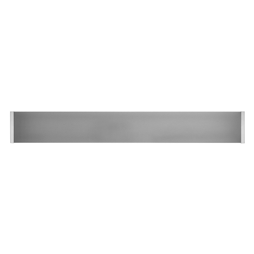 Ledvance - Dimbare LED plafondlamp OFFICE LINE LED/40W/230V 120 cm + afstandsbediening