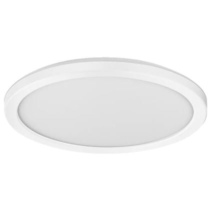 Ledvance - Dimbare LED Plafondlamp ORBIS LED/15W/230V wit