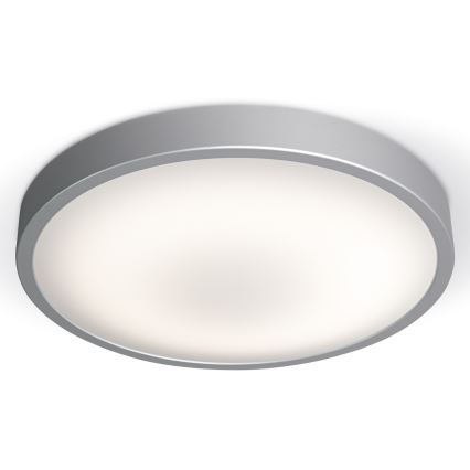 Ledvance - Dimbare LED plafondlamp ORBIS LED/25W/230V 2700-6500K + afstandsbediening