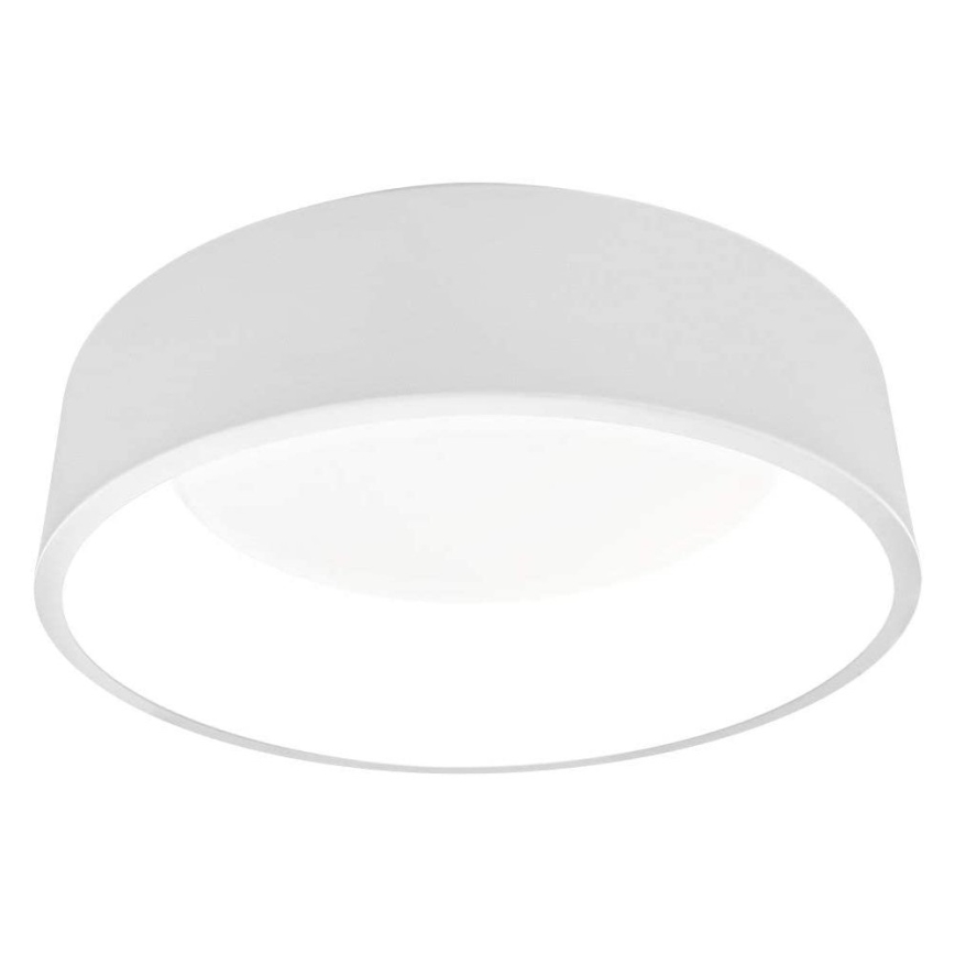 Ledvance - Dimbaar LED-armatuur SMART+ CYLINDER LED/26W/230V 3000K-6500K Wi-Fi