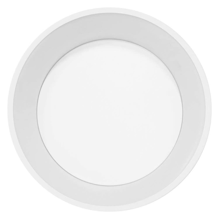 Ledvance - Dimbaar LED-armatuur SMART+ CYLINDER LED/26W/230V 3000K-6500K Wi-Fi