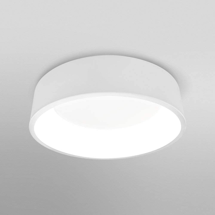 Ledvance - Dimbaar LED-armatuur SMART+ CYLINDER LED/26W/230V 3000K-6500K Wi-Fi
