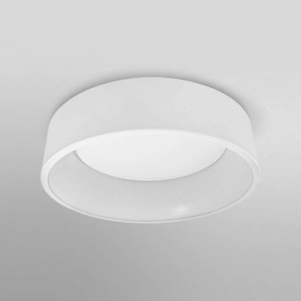 Ledvance - Dimbaar LED-armatuur SMART+ CYLINDER LED/26W/230V 3000K-6500K Wi-Fi