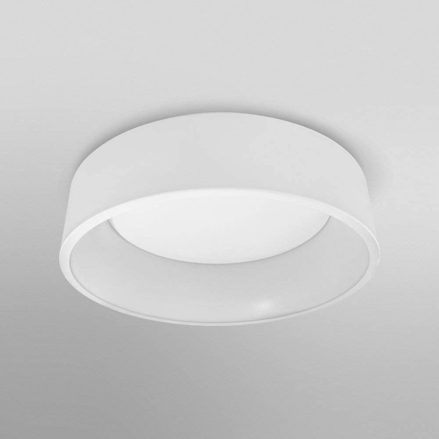 Ledvance - Dimbaar LED-armatuur SMART+ CYLINDER LED/26W/230V 3000K-6500K Wi-Fi