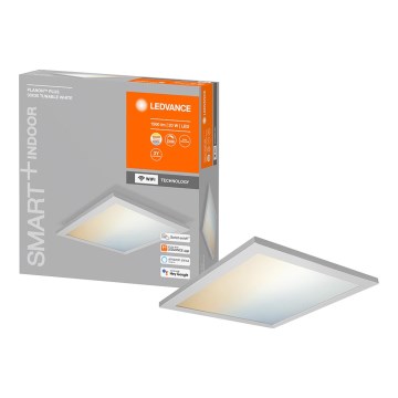 Ledvance - Dimbare LED Plafondlamp SMART+ PLANON LED/20W/230V Wi-Fi