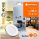 Ledvance- Dimbare LED Plafondlamp SUN@HOME CIRCULAR LED/18,5W/230V Wi-Fi