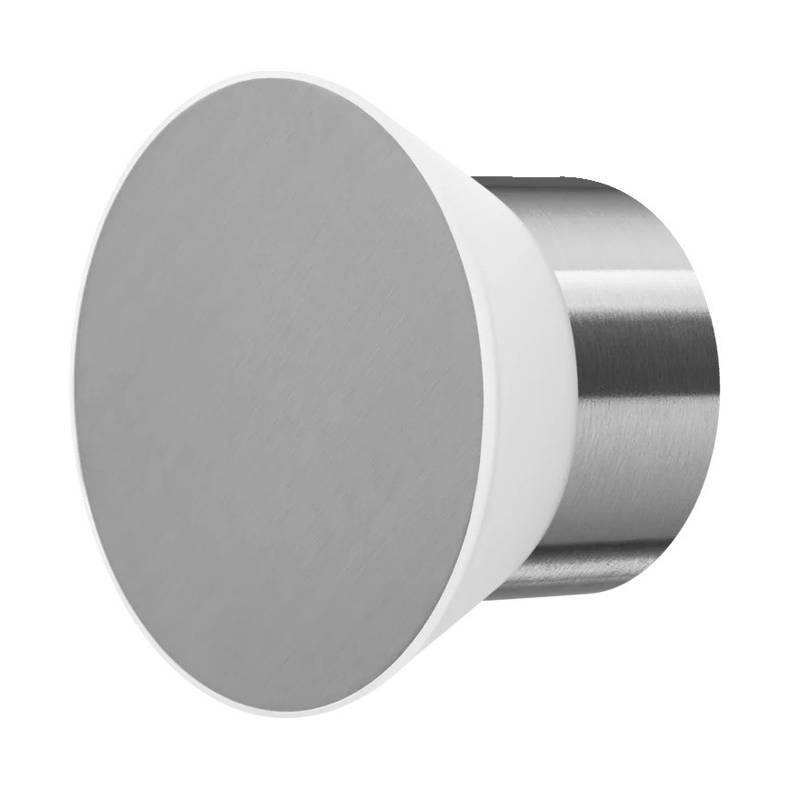 Ledvance- Dimbare LED RGB Lamp voor Buiten SMART + ECLIPSE LED/10W/230V IP44 Wi-Fi