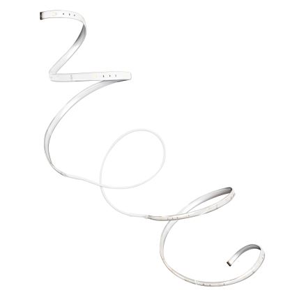 Ledvance - Dimbare RGB LED-strip FLEX TV MOOD 1 m LED/4 W/5 V + afstandsbediening