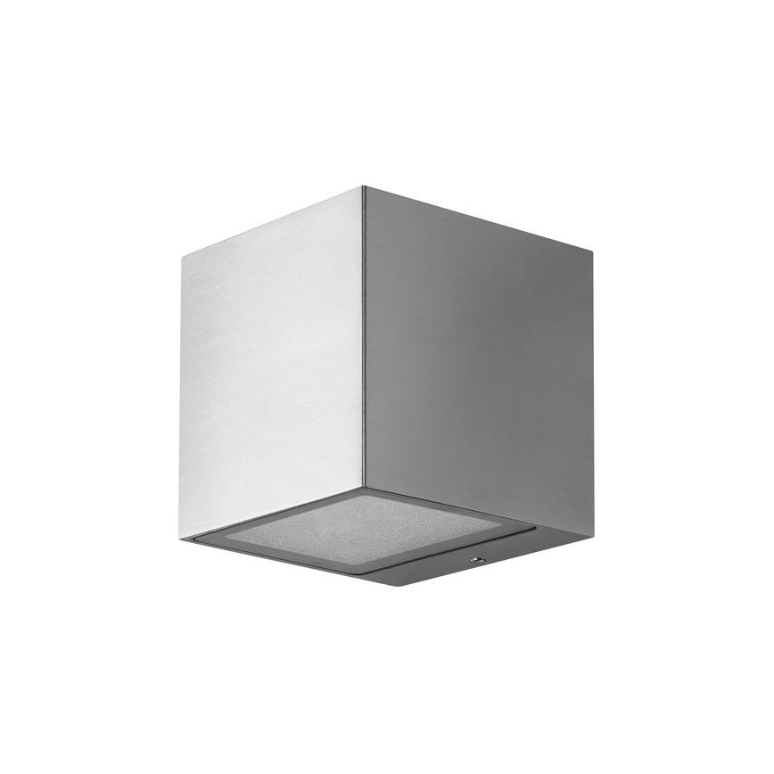 Ledvance - Dimbare LED RGBW Wand Lamp voor Buiten BRICK LED/14W/230V Wi-Fi IP44