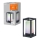 Ledvance - Dimbare LED RGBW Lamp voor Buiten met een Power Bank LED/5W/230V Wi-Fi