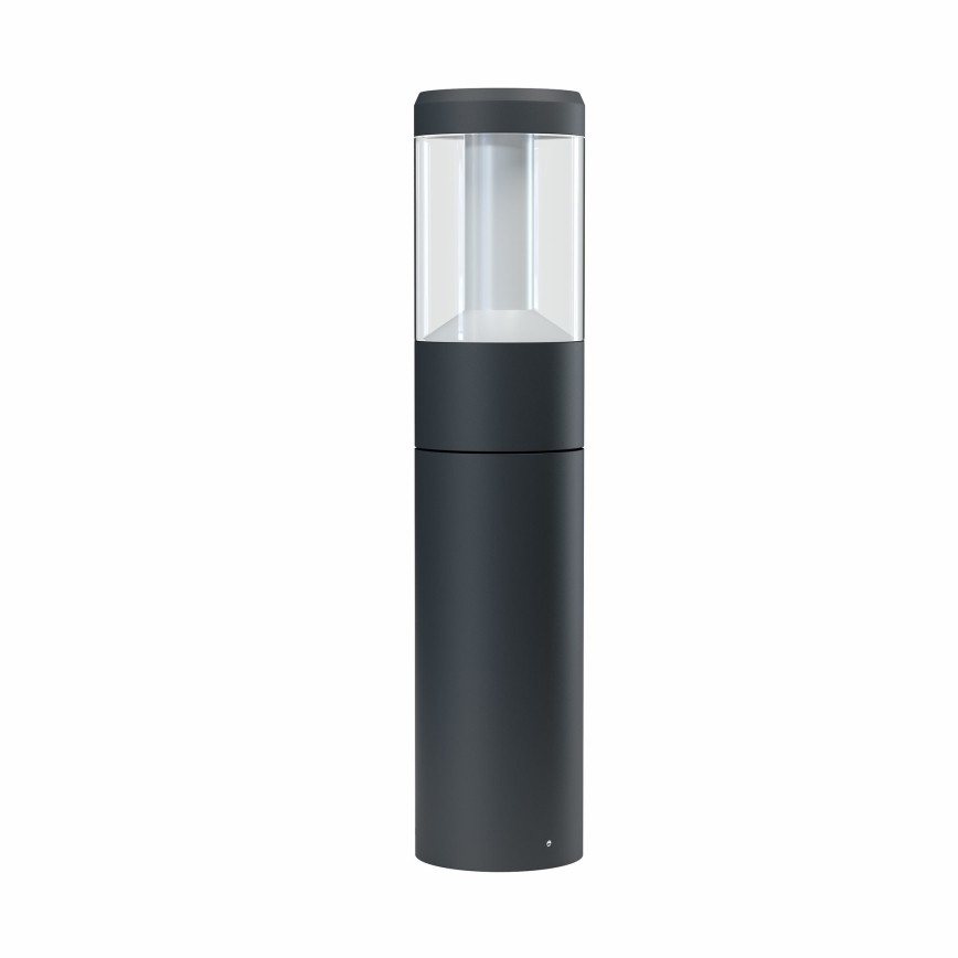 Ledvance - Dimbare LED RGBW Lamp voor Buiten SMART+ MODERN LED/12W/230V IP44 BT
