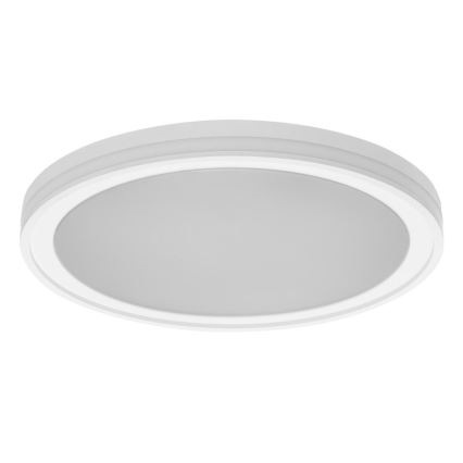 Ledvance - Dimbare LED RGBW Plafond Lamp SMART+ CIRCLE LED/28W/230V 3000-6500K Wi-Fi